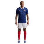 Men's France 2026 Home World Cup Shorts Men's France 2026 Home World Cup Shorts