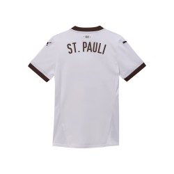Women's FC St. Pauli 2024/25 Away Shirt