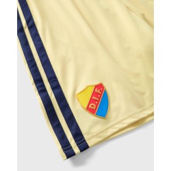 Men's Djurgårdens IF 2026 Third Shorts Men's Djurgårdens IF 2026 Third Shorts
