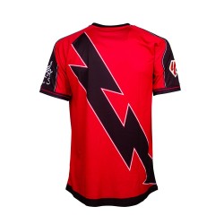 Men's Rayo Vallecano 2025/26 Away Shirt