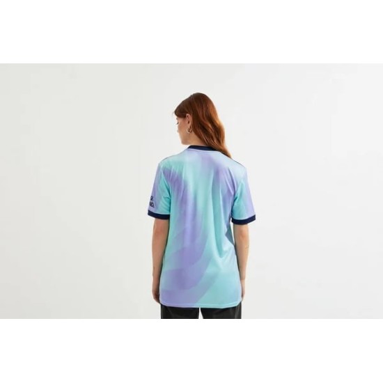 Women's Arsenal 2024/25 Third Shirt