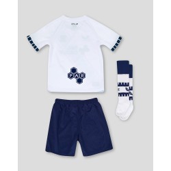 Kid's Preston North End 2024/25 Home Kit