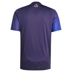 Men's LA Galaxy 2025 Away Shirt