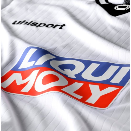 Kid's SSV Ulm 1846 2025/26 Home Shirt Kid's SSV Ulm 1846 2025/26 Home Shirt