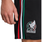 Kid's Mexico 2026 Third World Cup Shorts Kid's Mexico 2026 Third World Cup Shorts