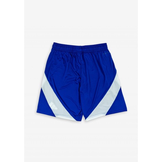 Kid's Strasbourg 2024/25 Away Shorts