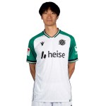 Women's Hannover 96 2024/25 Third Shirt Women's Hannover 96 2024/25 Third Shirt