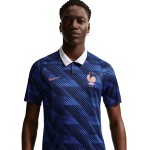 Kid's France 2026 Home World Cup Shirt
