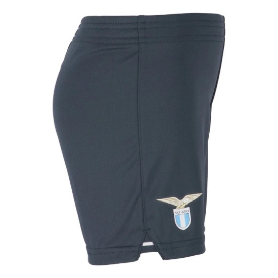 Kid's Lazio 2025/26 Away Kit