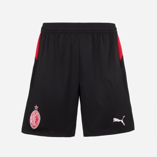 Kid's Milan 2025/26 Home Kit