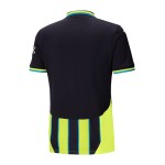 Men's Manchester City 2024/25 Away Shirt