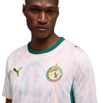 Kid's Senegal 2026 Home World Cup Shirt