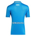 Women's Napoli 2024/25 Home Shirt