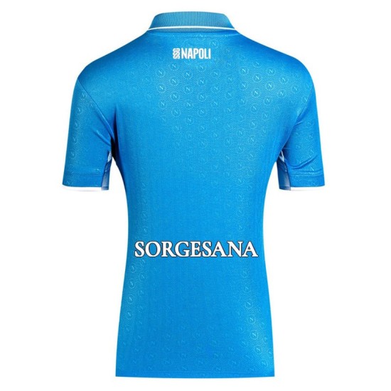 Women's Napoli 2024/25 Home Shirt