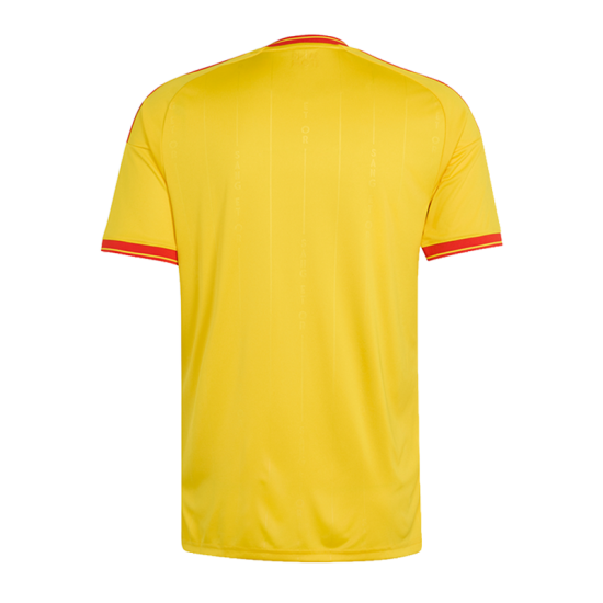 Men's RC Lens 2026/27 Home Shirt