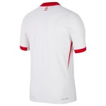 Poland Home Jersey EURO 2024 Poland Home Jersey EURO 2024