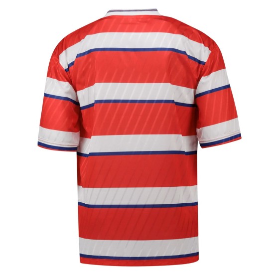 Men's Chelsea 1988 Away Retro Shirt