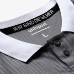 Men's SSV Ulm 1846 2025/26 Away Shirt