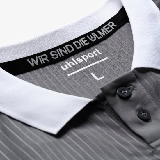 Men's SSV Ulm 1846 2025/26 Away Shirt