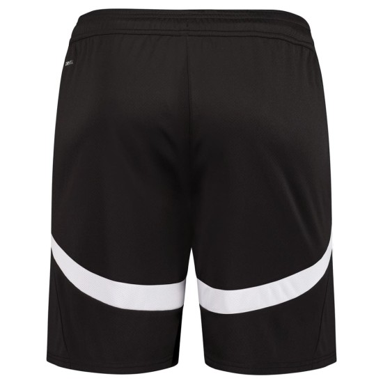 Kid's Derby County 2024/25 Home Shorts