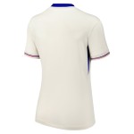 Women's France 2025 Away Shirt