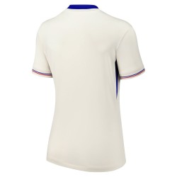 Women's France 2025 Away Shirt