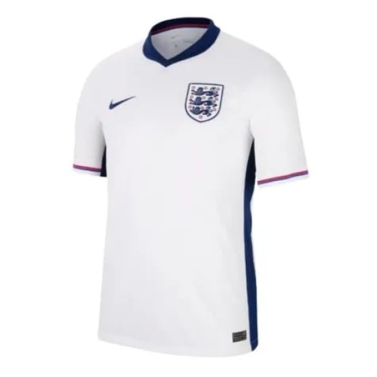 Kid's ALEXANDER ARNOLD England 2024/25 Home Shirt