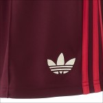 Kid's OL 2026/27 Away Shorts
