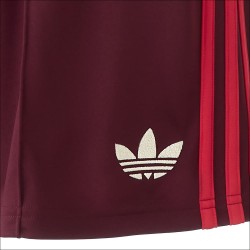 Kid's OL 2026/27 Away Shorts Kid's OL 2026/27 Away Shorts