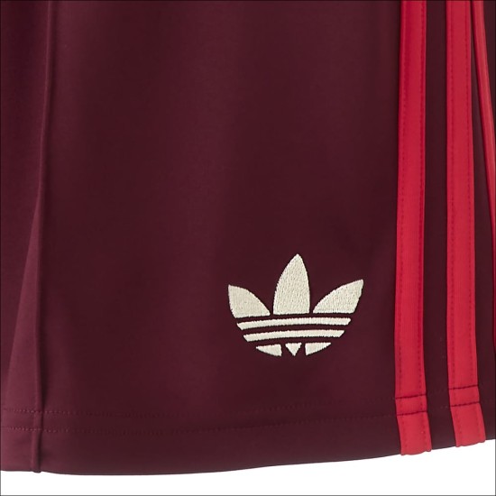 Kid's OL 2026/27 Away Shorts