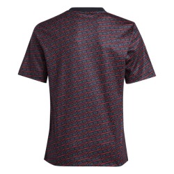 Kid's Ajax 2024/25 Third Presentation Shirt