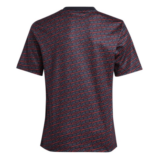 Kid's Ajax 2024/25 Third Presentation Shirt Kid's Ajax 2024/25 Third Presentation Shirt