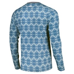 Men's Sunderland 2024/25 Third Long Sleeve Shirt Men's Sunderland 2024/25 Third Long Sleeve Shirt