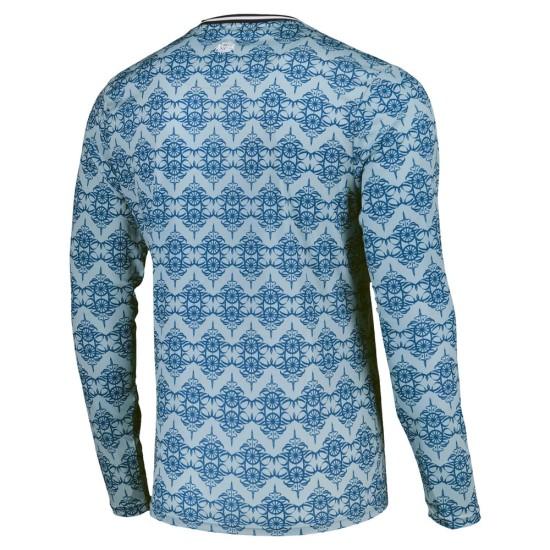 Men's Sunderland 2024/25 Third Long Sleeve Shirt