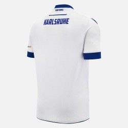 Kid's Karlsruher SC 2024/25 Away Shirt