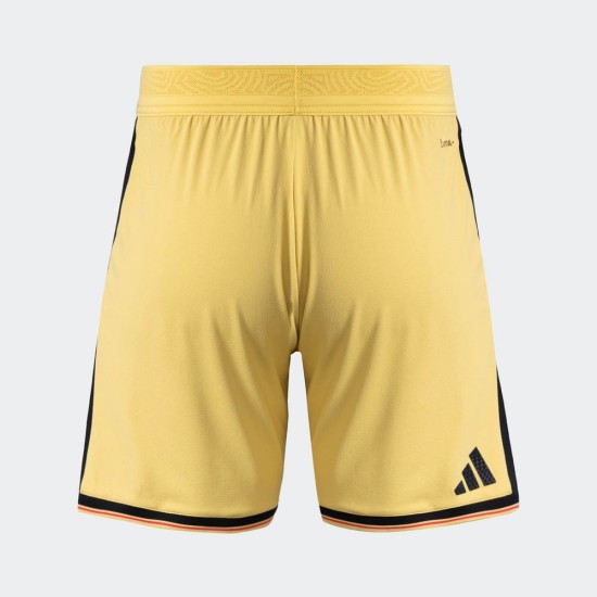 Women's St. Louis City SC 2026 Away Shorts