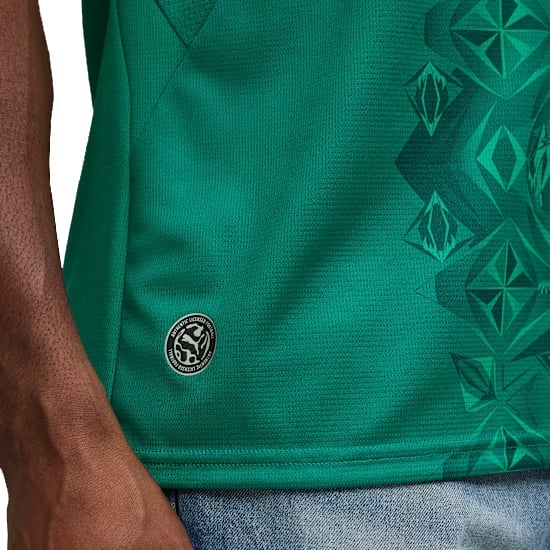 Kid's Senegal 2026 Away World Cup Shirt