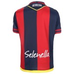 Kid's Bologna FC 2024/25 Home Kit