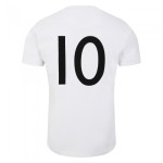 Women's Fulham 1959/60 Home Retro Shirt #10 Women's Fulham 1959/60 Home Retro Shirt #10