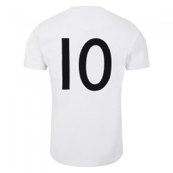 Men's Fulham 1959/60 Home Retro Shirt #10