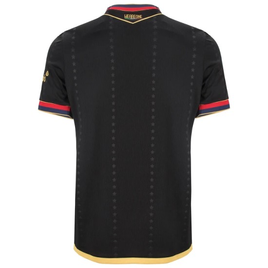 Kid's Bologna FC 2024/25 Third UCL Shirt