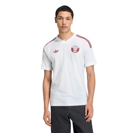 Men's Qatar 2026 Away World Cup Shirt Men's Qatar 2026 Away World Cup Shirt