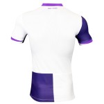 Men's Toulouse FC 2025/26 Home Sponsored Shirt Men's Toulouse FC 2025/26 Home Sponsored Shirt