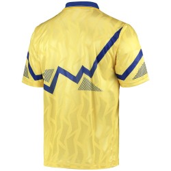 Men's Everton 1990 Away Retro Shirt