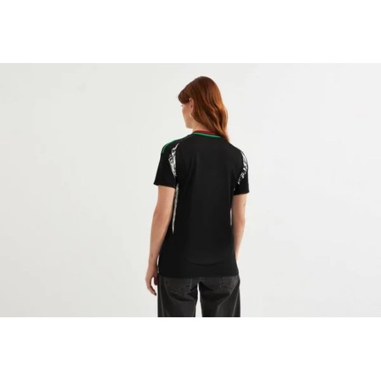 Women's Arsenal 2024/25 Away Shirt