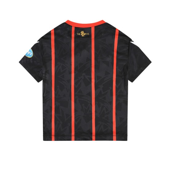 Kid's Blackburn Rovers 2024/25 Away Kit