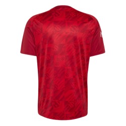 Women's Liverpool 2026/27 Third Pre Match Shirt Women's Liverpool 2026/27 Third Pre Match Shirt