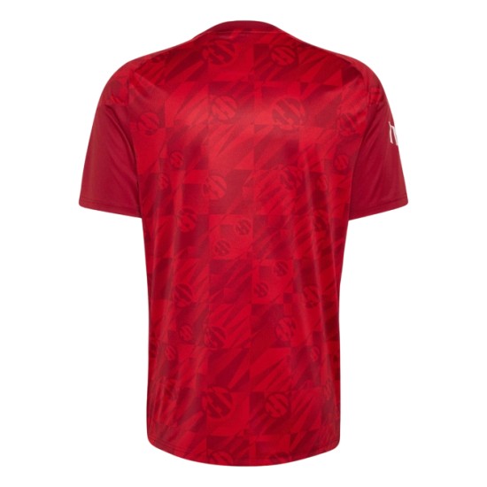 Kid's Liverpool 2026/27 Third Pre Match Shirt