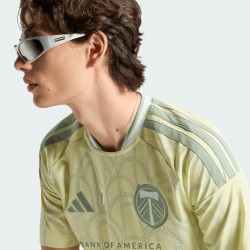 Men's Portland Timbers 2026 Away Shirt