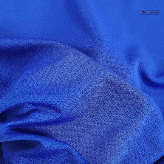 France Home Jersey EURO 2024 France Home Jersey EURO 2024